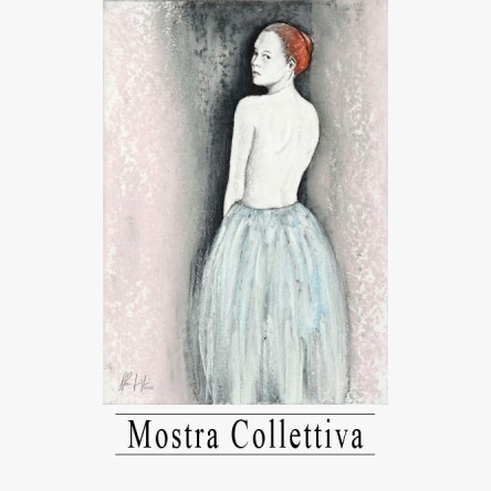 Mostra collettiva novembre 2014