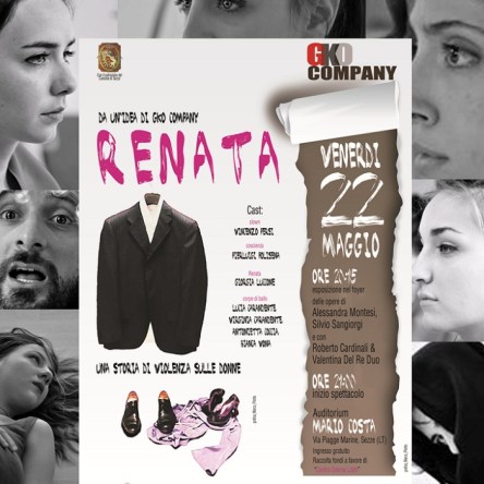 Opera Renata di GKO Company