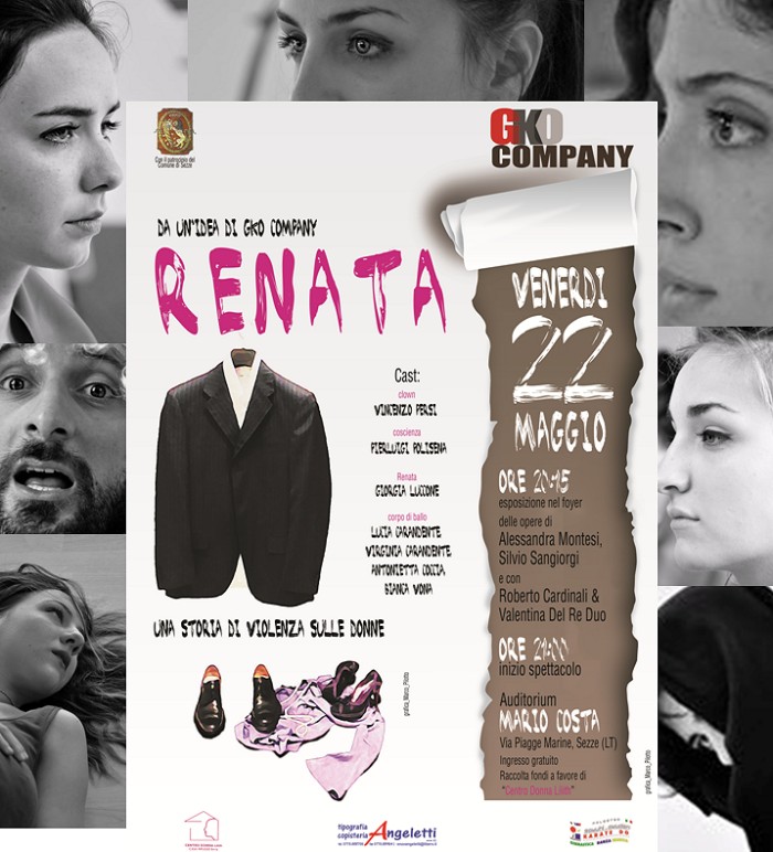 Opera Renata di GKO Company