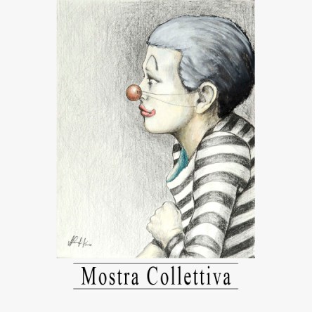 Mostra collettiva novembre 2015