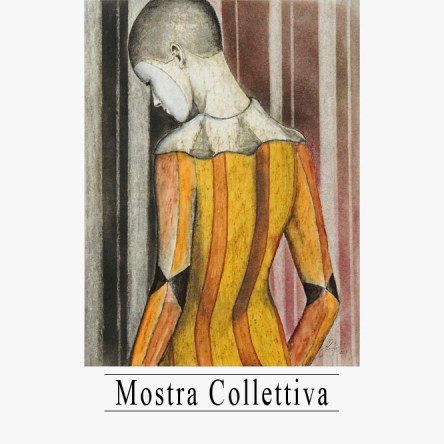 Mostra collettiva novembre 2016
