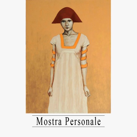 Mostra personale marzo 2010