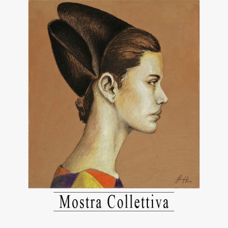 Mostra collettiva giugno 2017