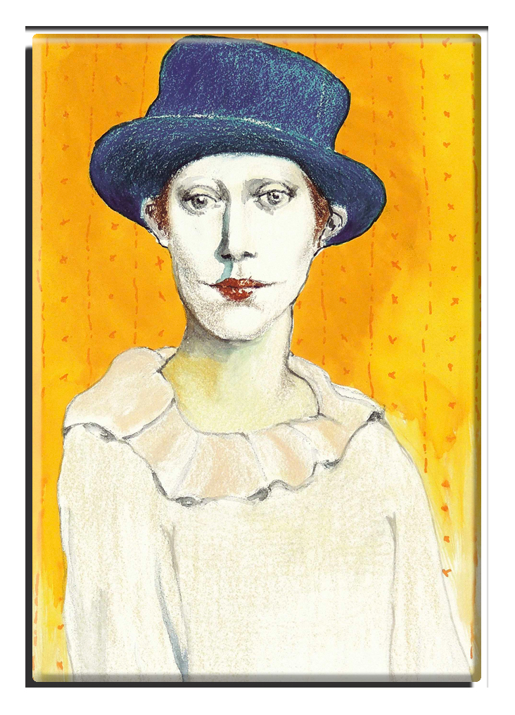 Silvio Sangiorgi - Magneti