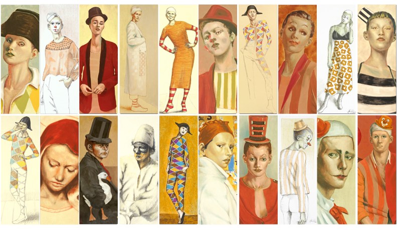 Silvio Sangiorgi - Segnalibri 2019