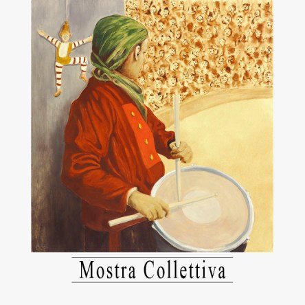 Mostra collettiva ottobre 2018