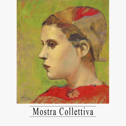 Mostra collettiva novembre 2018