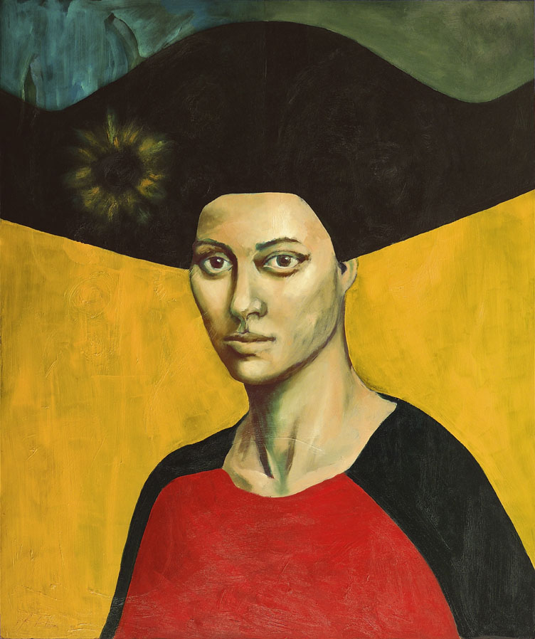 Silvio Sangiorgi - Ritratti di clown