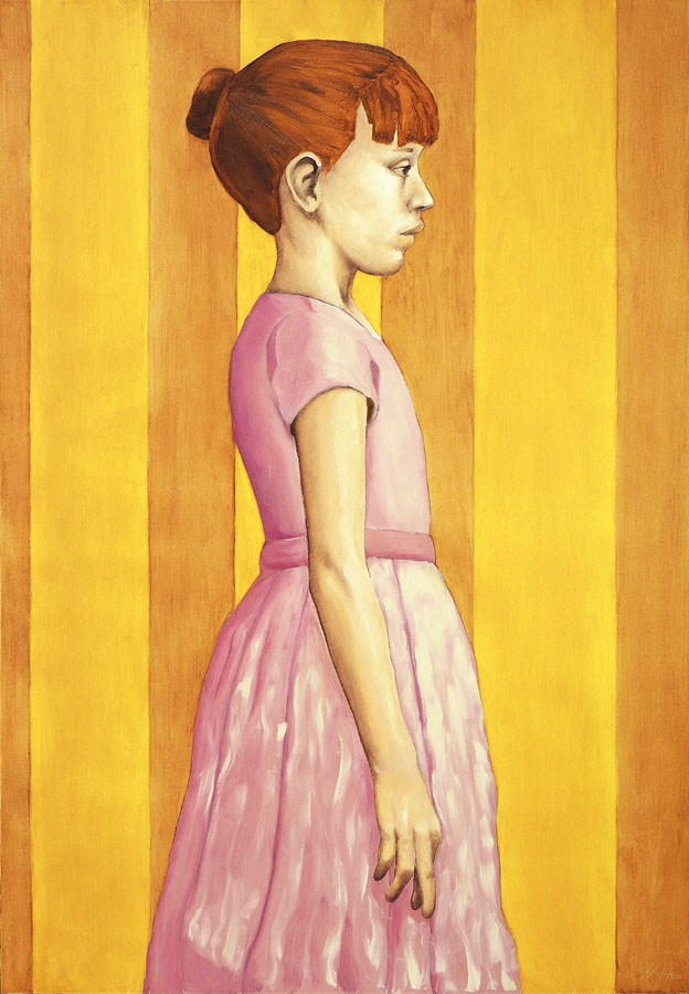 Silvio Sangiorgi - Ritratti di ballerini