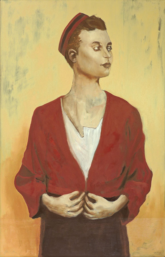 Silvio Sangiorgi - Ritratti di circensi