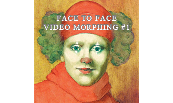 Video Morphing #1