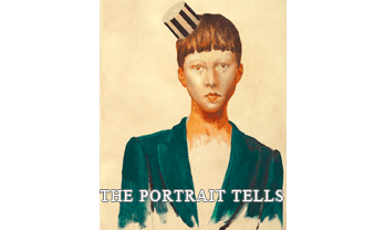 News: The portrait tells