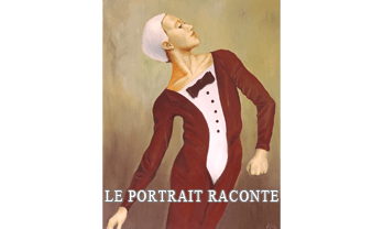 News: Le portrait raconte