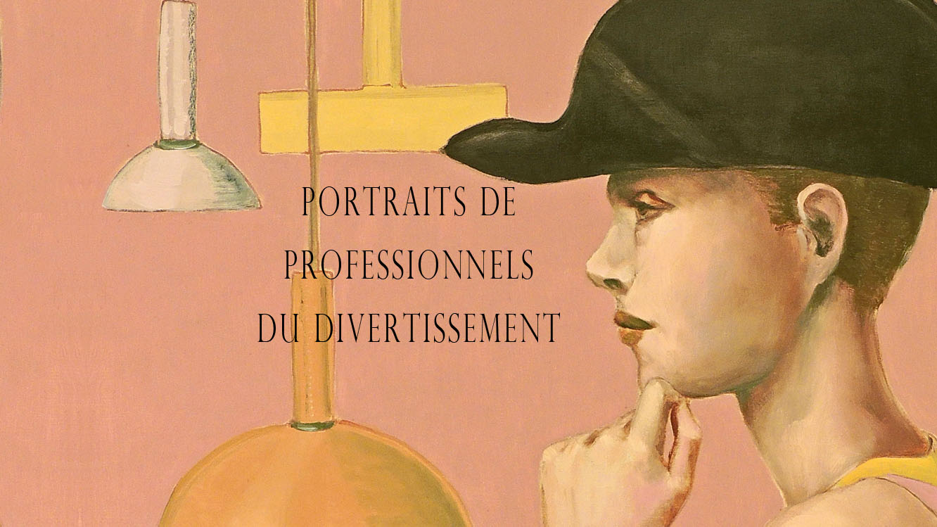 Primo piano Arlecchino luciaio