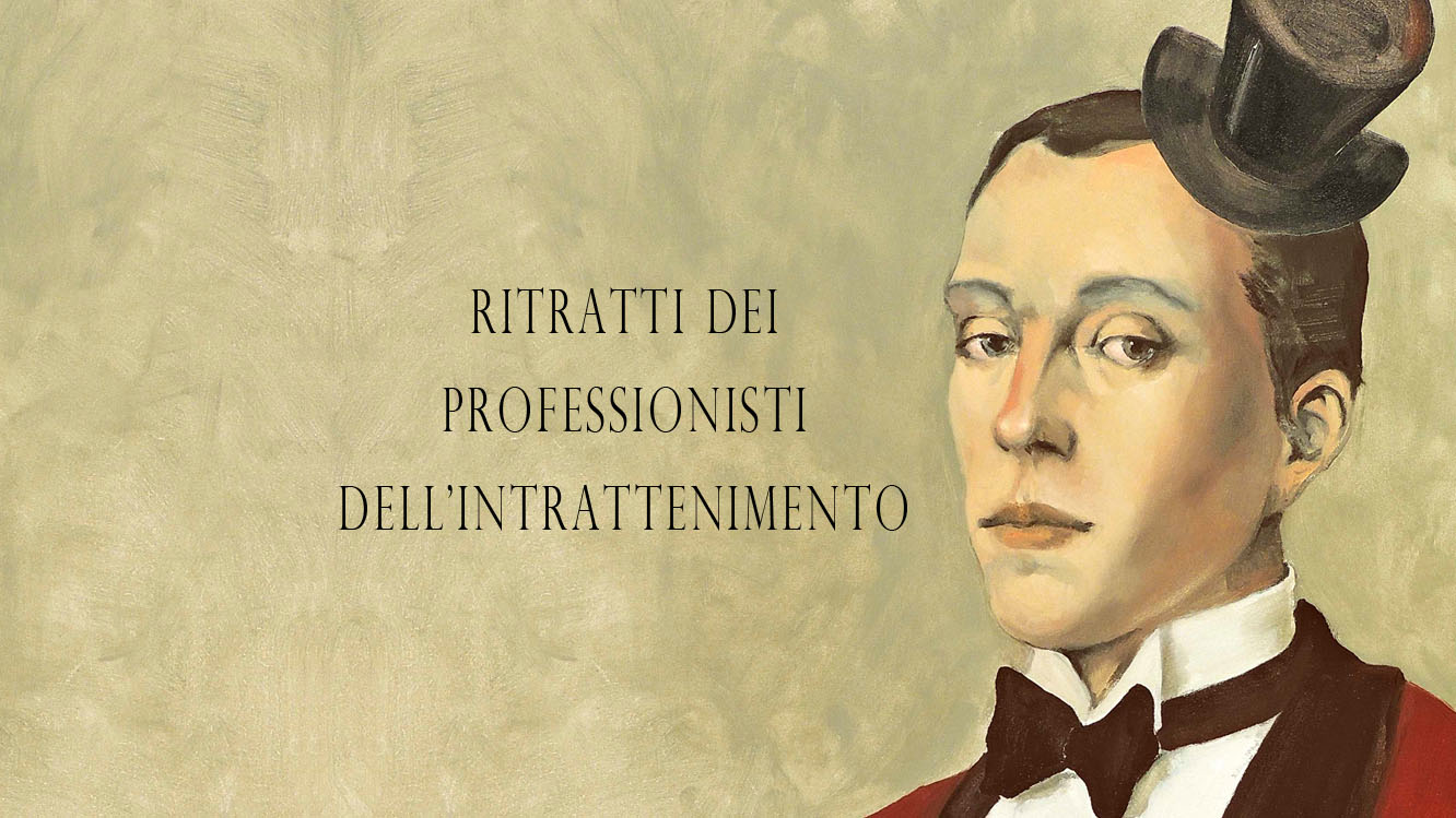 Primo piano Ringmaster