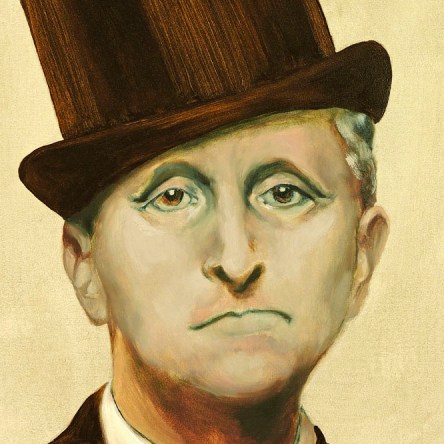 Ritratto del Maestro Novello