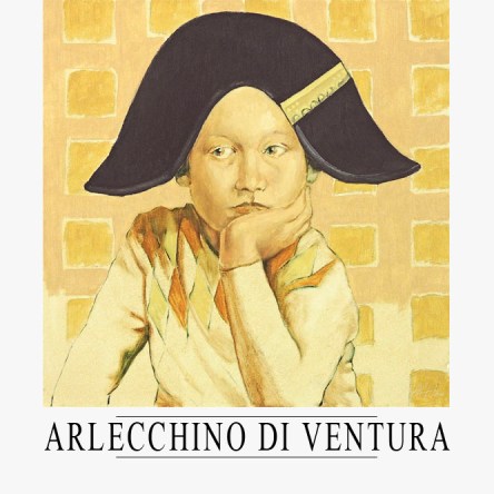 Silvio Sangiorgi - Ciclo pittorico