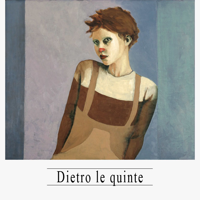 Silvio Sangiorgi - Dietro le quinte