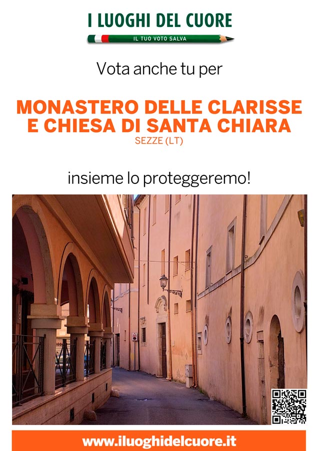 FAI i luoghi del cuore