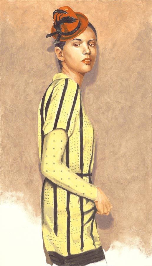 Silvio Sangiorgi - Ritratti di maghi