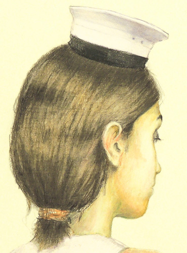 Silvio Sangiorgi - Ritratti di circensi