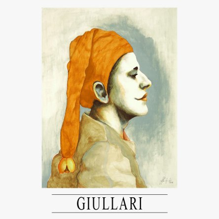 Silvio Sangiorgi - Galleria Giullari