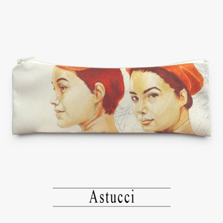 Silvio Sangiorgi - Astucci