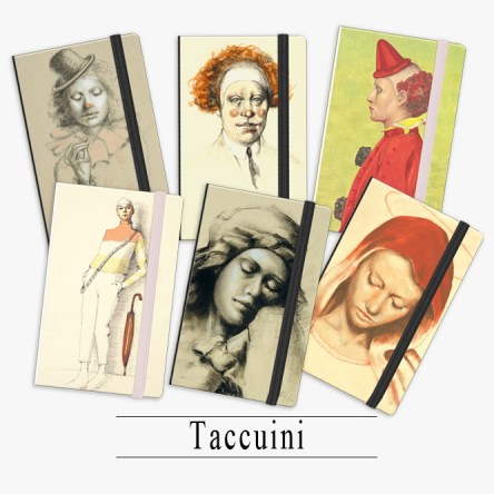 Silvio Sangiorgi - Taccuini