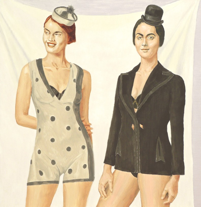 Silvio Sangiorgi - Ritratti di circensi