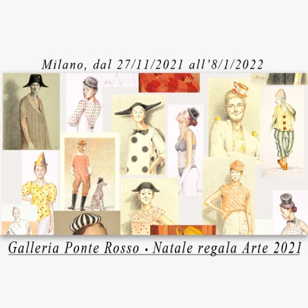 Natale regala Arte 2021