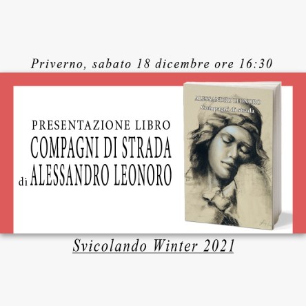 Silvio Sangiorgi - Compagni di strada di Alessandro Leonoro