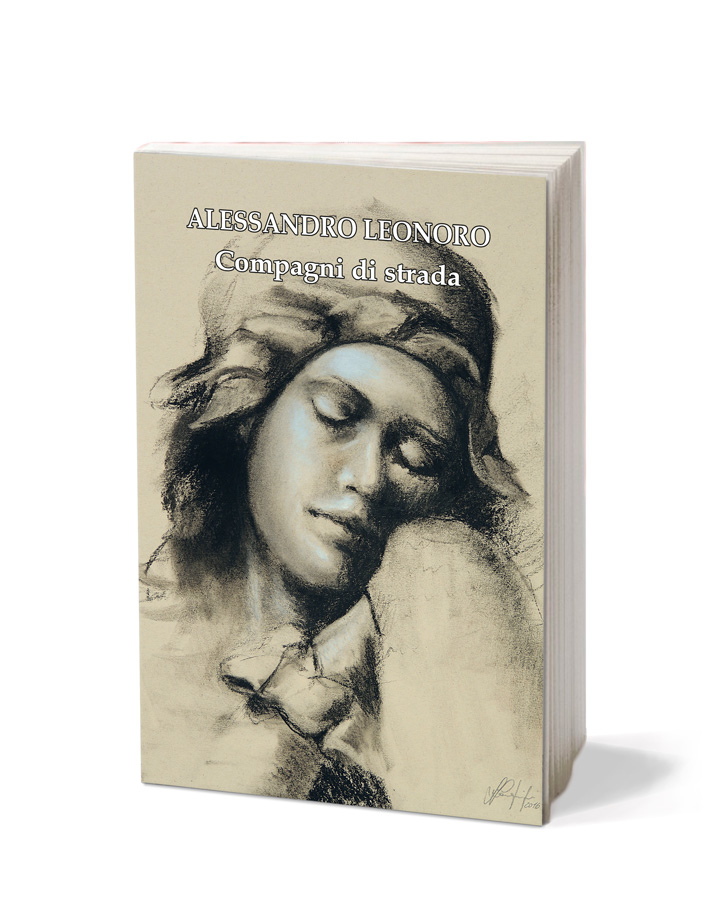 Silvio Sangiorgi - Compagni di strada di Alessandro Leonoro