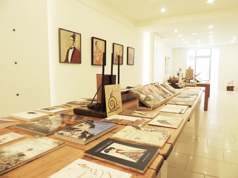 Silvio Sangiorgi - Amolà Mirandola (MO)