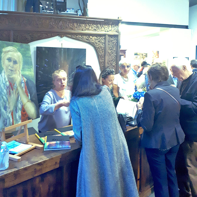 Silvio Sangiorgi - Crespi Brera 1880-2020