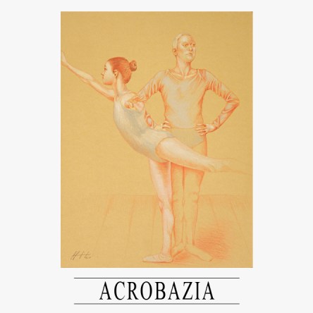 Silvio Sangiorgi - Galleria acrobazia