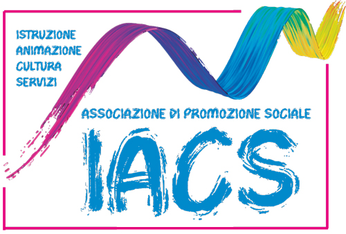 Silvio Sangiorgi - Logo IACS APS