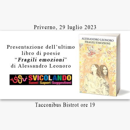 Silvio Sangiorgi - Presentazione libro
