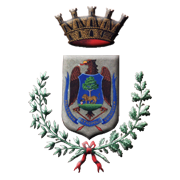 Silvo Sangiorgi - Stemma Comune di Priverno