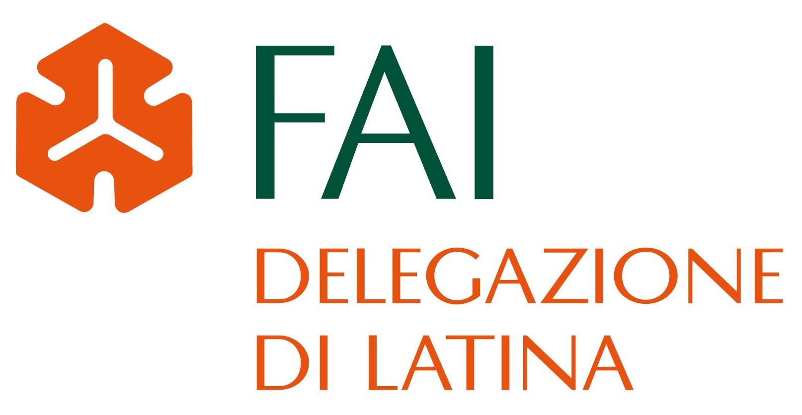 Silvio Sangiorgi - Delegazione FAI di Latina