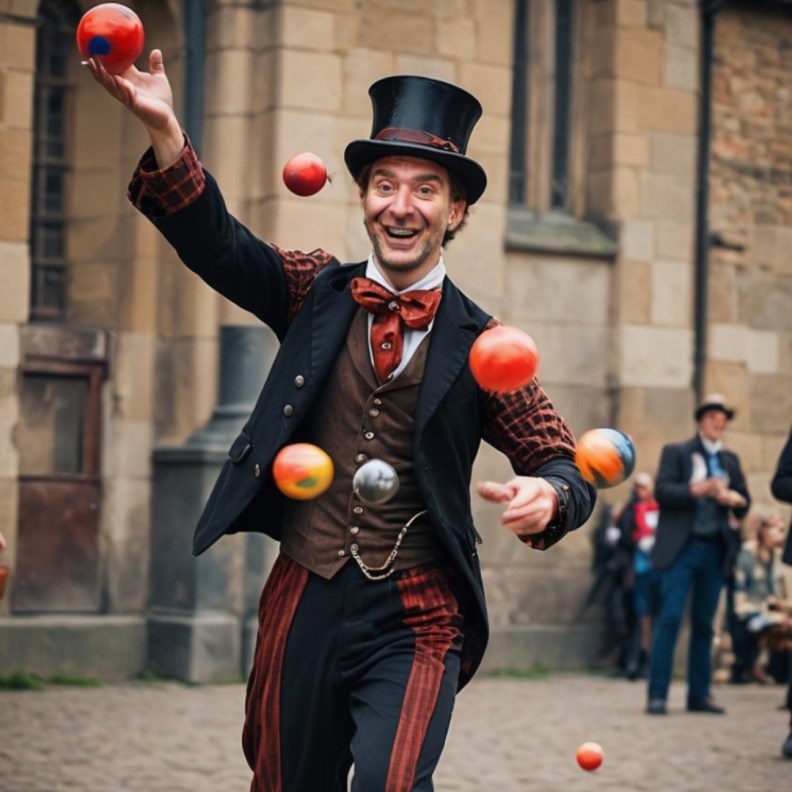 Silvio Sangiorgi - Mostra personale A metà strada