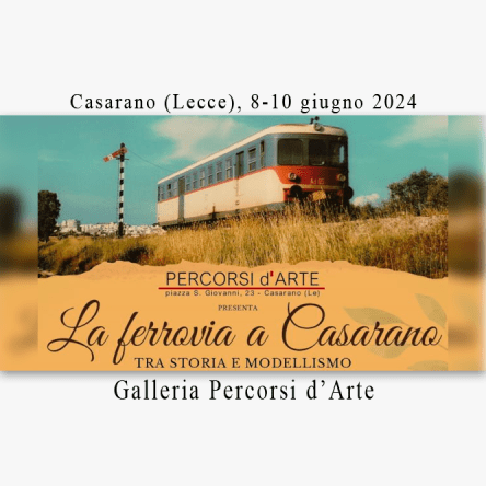 Silvio Sangiorgi - Galleria Percorsi d'Arte