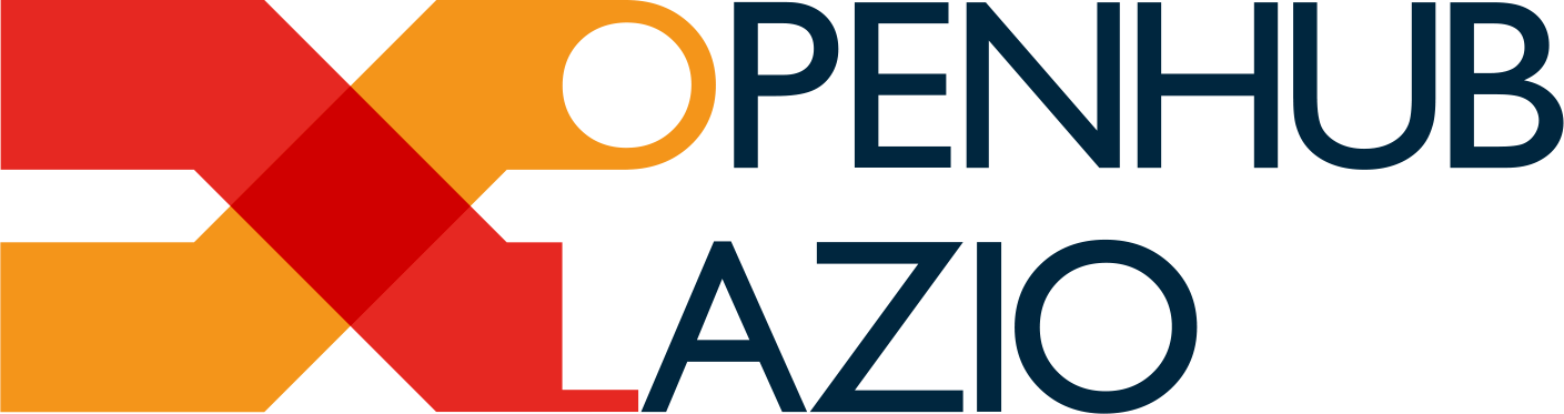 Silvio Sangiorgi OpenHub Lazio sede di Latina