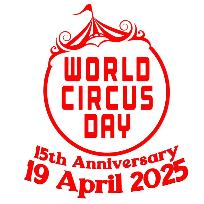 Silvio Sangiorgi World Circus Day
