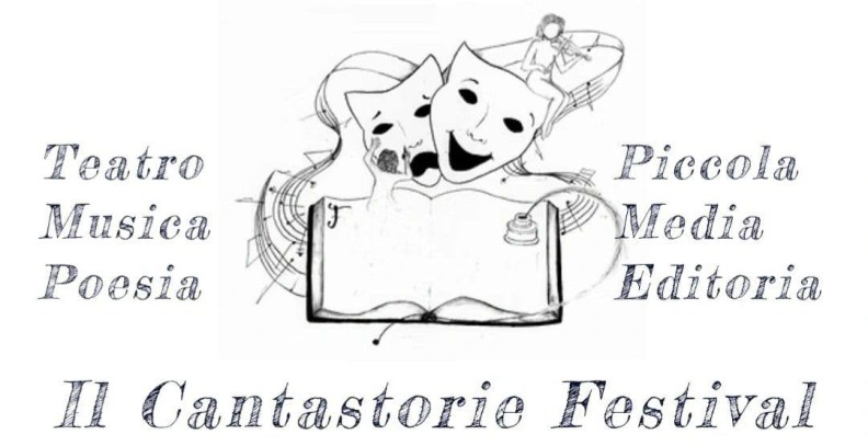 Silvio Sangiorgi al Cantastorie Festival II edizione