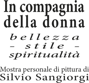 Mostra personale di pittura di Silvio Sangiorgi