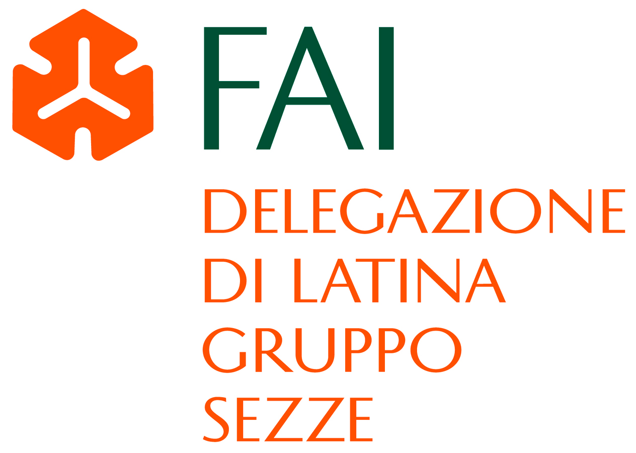 Logo FAI Gruppo di Sezze