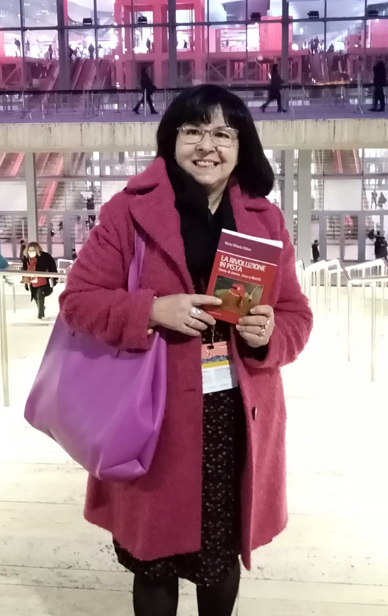 Maria Vittoria Vittori