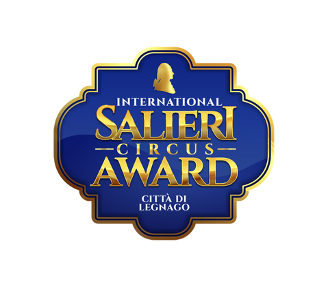 Silvio Sangiorgi International Salieri Circus Award 2026
